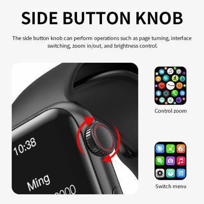 Smart Watch HW22