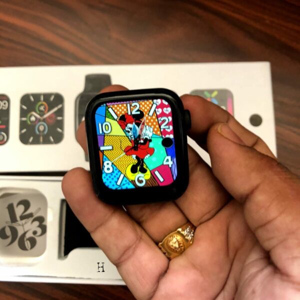 W9 Smartwatch