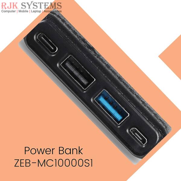 ZEB-MD10000S1