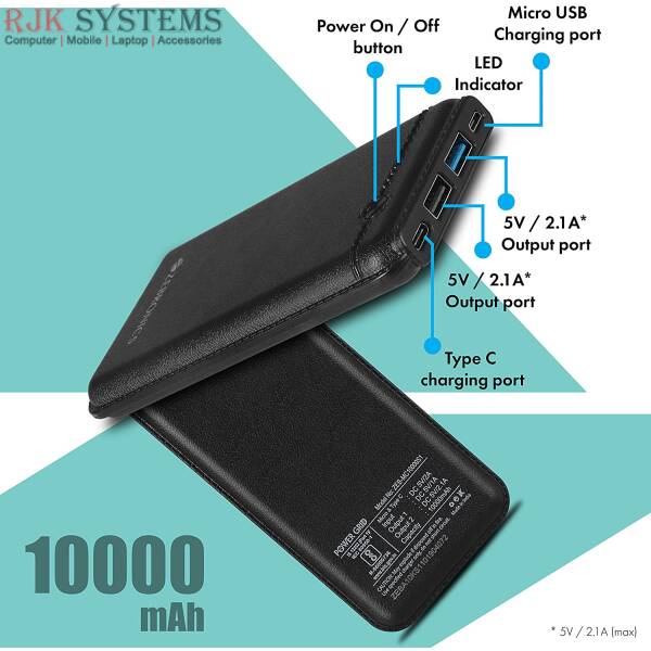 ZEB-MD10000S1