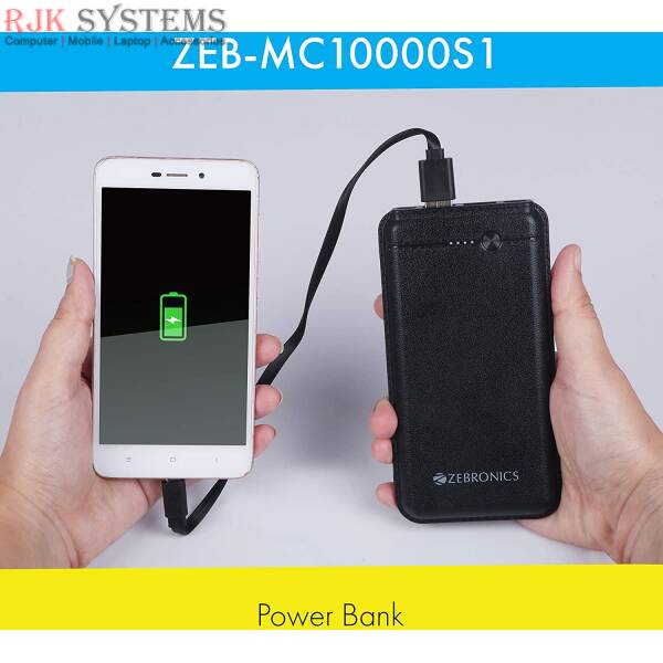 ZEB-MD10000S1