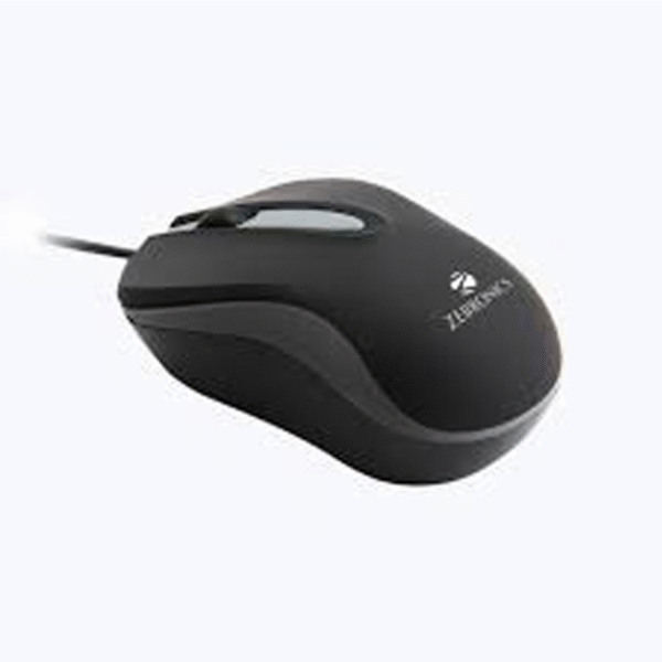 ZEBRONICS Wing Mouse