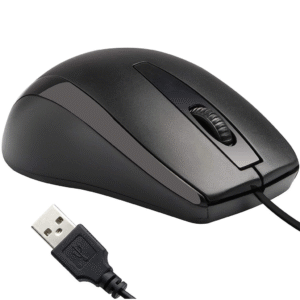 ZEBRONICS Wing Mouse