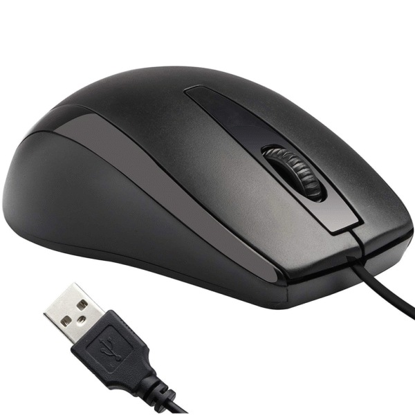 ZEBRONICS Wing Mouse