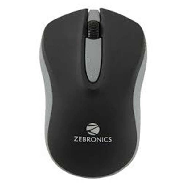 ZEBRONICS Wing Mouse