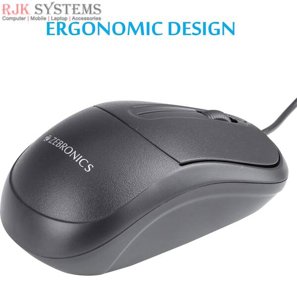 Zeb Comfort Plus