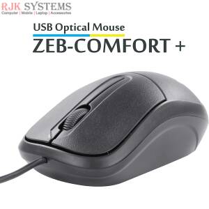 Zeb Comfort Plus