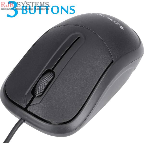 Zeb Comfort Plus
