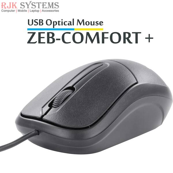 Zeb Comfort Plus