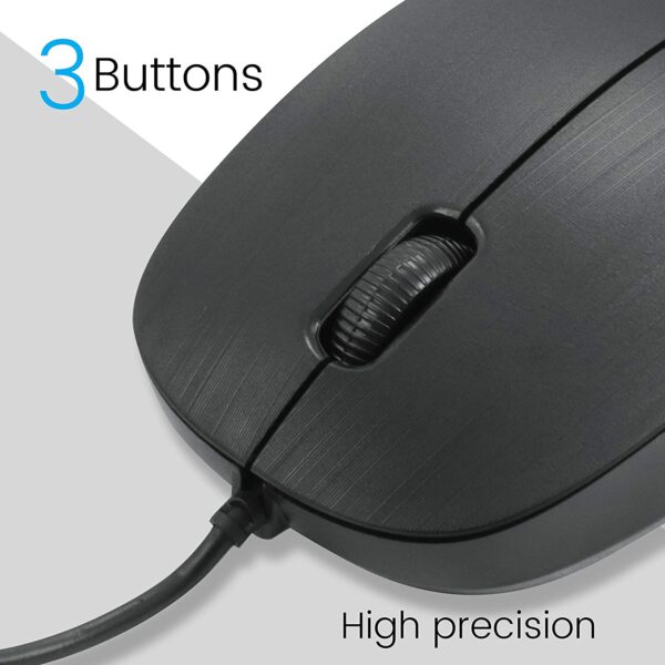 Zeb Power Mouse