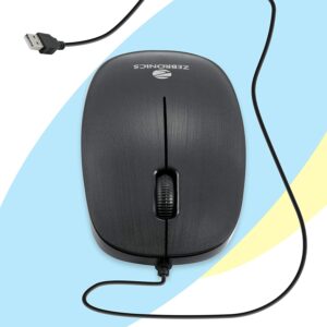 Zeb Power Mouse