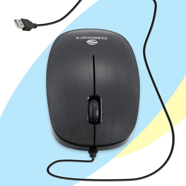Zeb Power Mouse