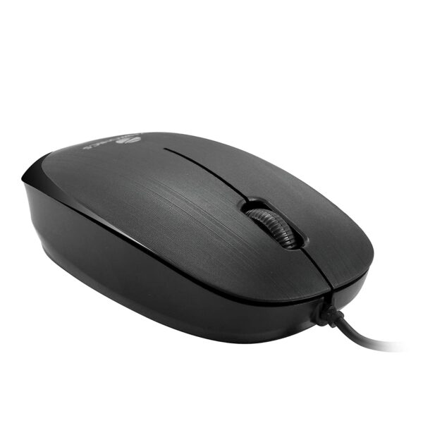 Zeb Power Mouse