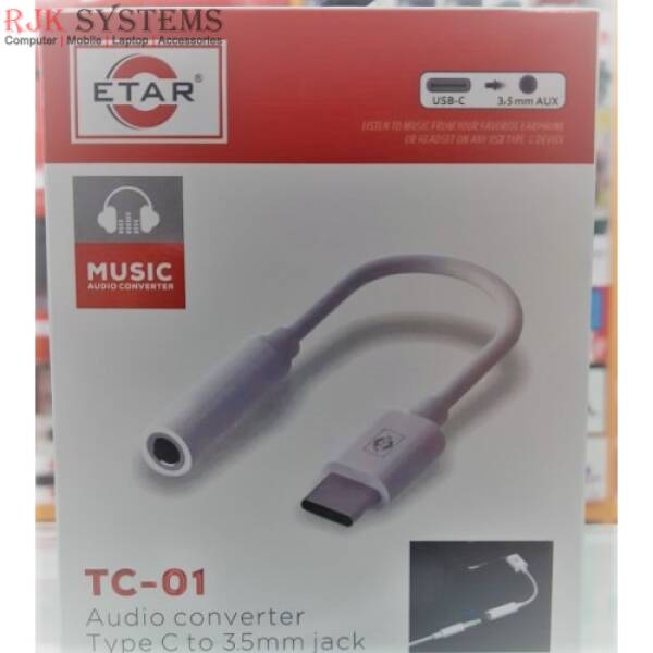 etar-tc-01-type-c-audio-convertor