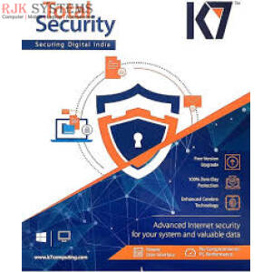 k7 total security