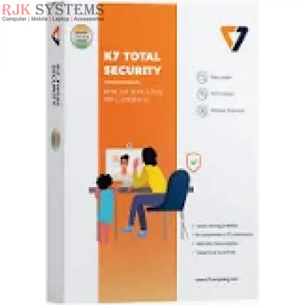 k7 total security