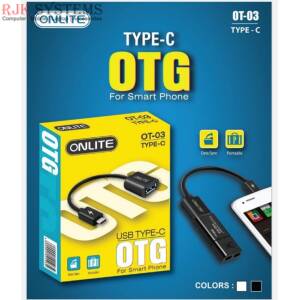 onlite OT 03 Type C