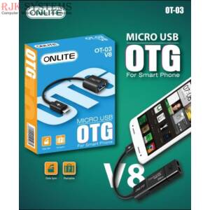 onlite OT-03-V8