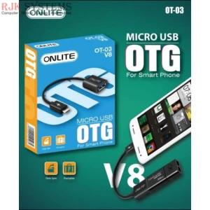 onlite OT-03-V8