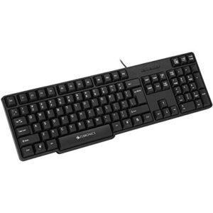 Zebronics k20 keyboard