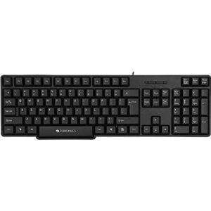 Zebronics k20 keyboard