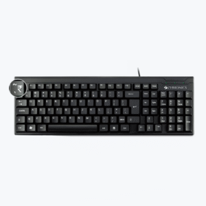 Zebronics k35 keyboard