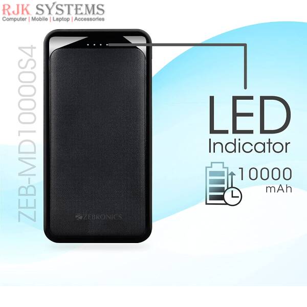 zeb md10000s4
