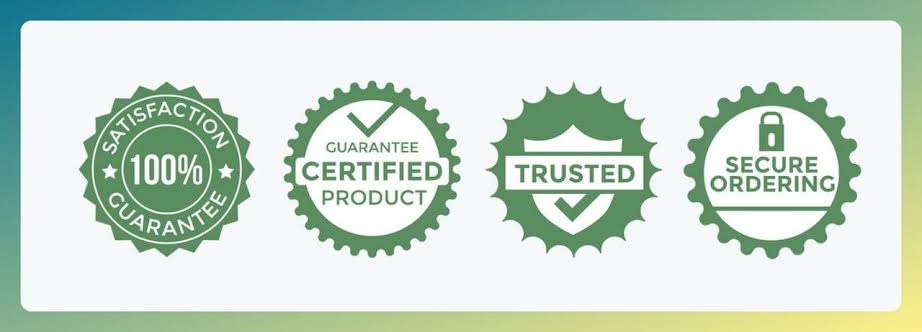 Trues Badge