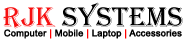 RJK SYSTEMS