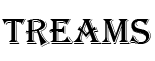 Treams Logo