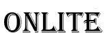 onlite Logo