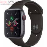 HW22 Smartwatch SERIES 6 BLUETOOTH (Black Strap, Free Size) Copy