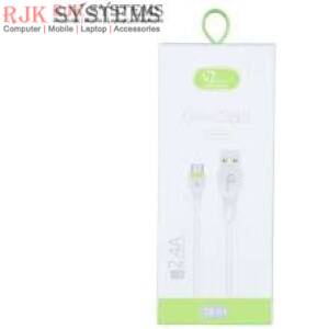 Treams TR-61 TypeC USB Fast charging 2.4A Data Cable