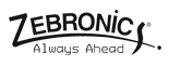 Zebronics Logo