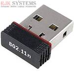950M Wireless-N Mini USB Adapter