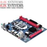 Enter E-H55 Intel Express Chipset DDR3 Motherboard