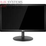 Enter 19 inch HD LED Backlit Gaming Monitor (E-MO-A01) (Response Time: 5 ms)