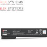 Enter Laptop Battery E1-AA2113 Compatible for HP EliteBook 8460p 8560p 6465b Series