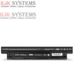Enter Laptop Battery E2-AB3112 Compatible for Dell Inspiron 15 (3521) 15R (5521)