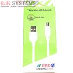 Genius ERD 1 M USB Data Cable for All Smartphones UC-21