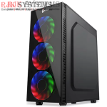 GAME STATION | Gaming Cabinet for PC | ENTER