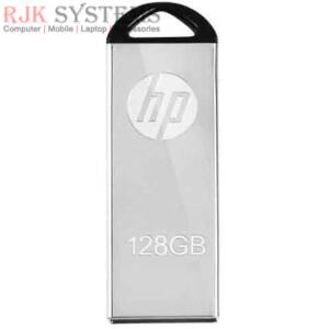 HP V220 USB Pendrive 128GB USB 2.0