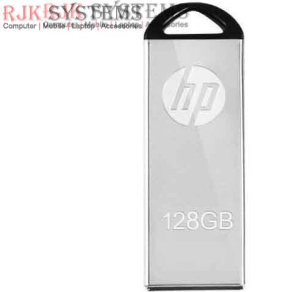 HP V220 USB Pendrive 128GB USB 2.0
