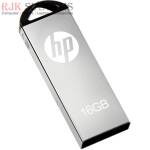 HP V220W 16GB Silver USB 2.0 Pen Drive