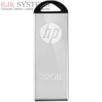 HP V220W 32GB Silver USB 2.0 Pen Drive