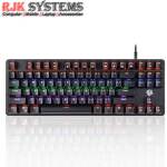 Enter Phoenix Pro Mechanical USB Gaming Keyboard with 26