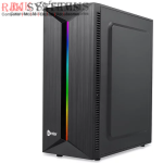 RAZOR Gaming Cabinet for PC | ENTER