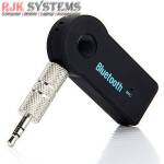 Car Bluetooth Wireless Adapter 3.5mm Jack Aux Cable car Bluetooth Audio Receiver with Earphone Hands-Free USB, Led, FM Transmitter, Gadgets, Charger, Music Receiver, Phone Receiver, By ST
