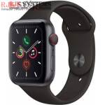 HW22 Smartwatch SERIES 6 BLUETOOTH (Black Strap, Free Size) Copy