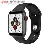 T55 Plus Bluetooth Wireless Smartwatch (copy)